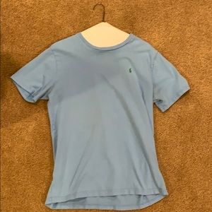 Polo Ralph Lauren Short Sleeve Shirt